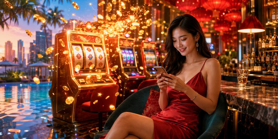 vkck8898 mobile gaming